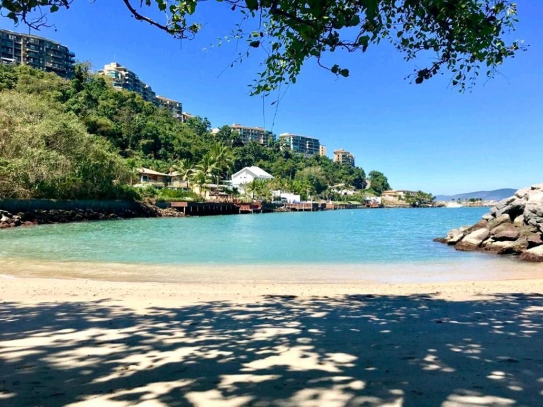 Porto Real Suites Resort Mangaratiba Bagian luar foto