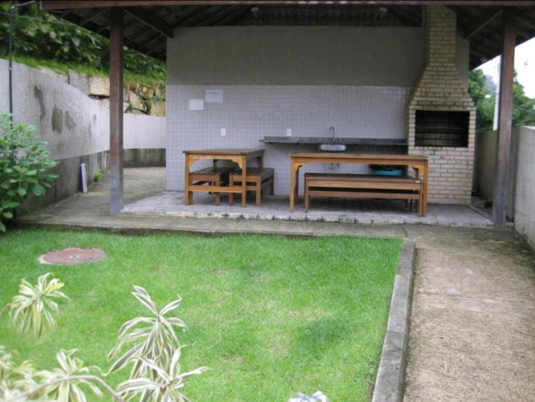 Porto Real Suites Resort Mangaratiba Bagian luar foto