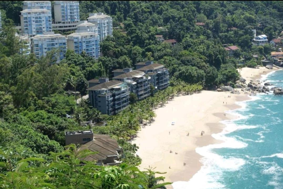 Porto Real Suites Resort Mangaratiba Bagian luar foto