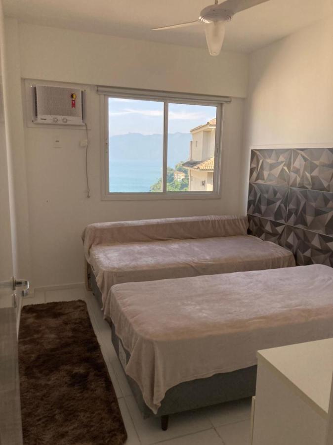 Porto Real Suites Resort Mangaratiba Bagian luar foto