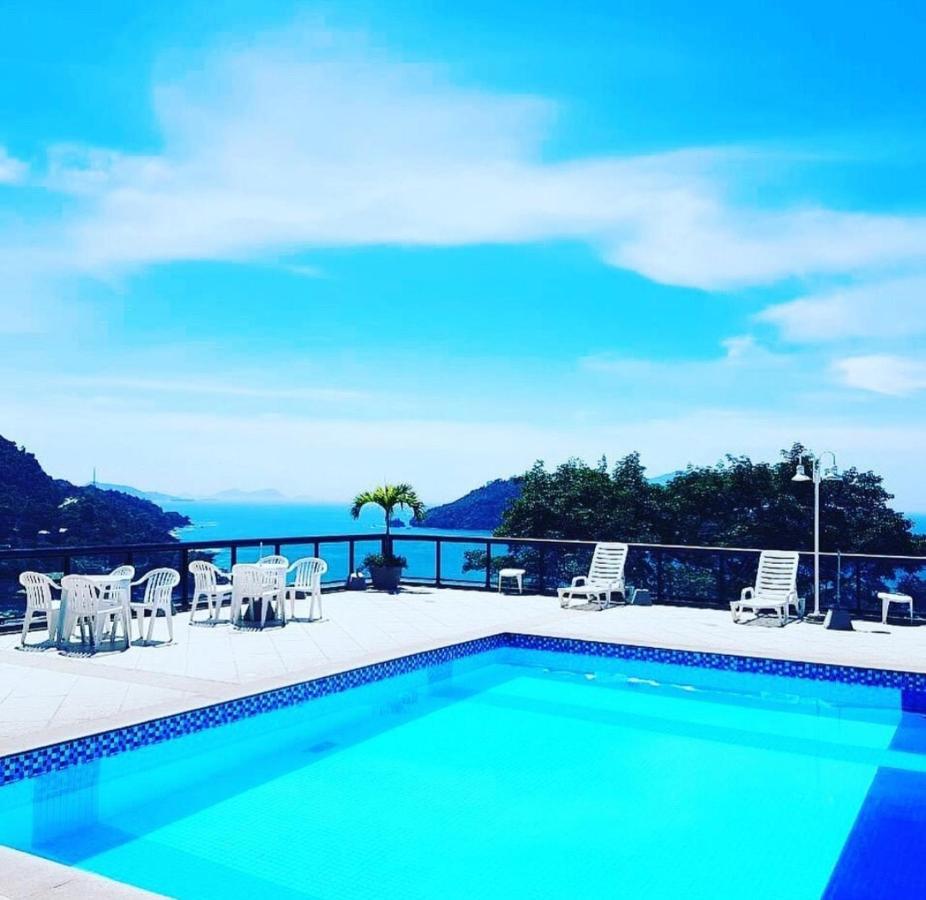 Porto Real Suites Resort Mangaratiba Bagian luar foto