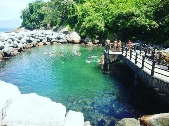 Porto Real Suites Resort Mangaratiba Bagian luar foto